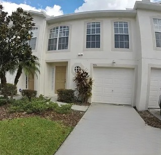 9856 Ashburn Lake Drive - 1