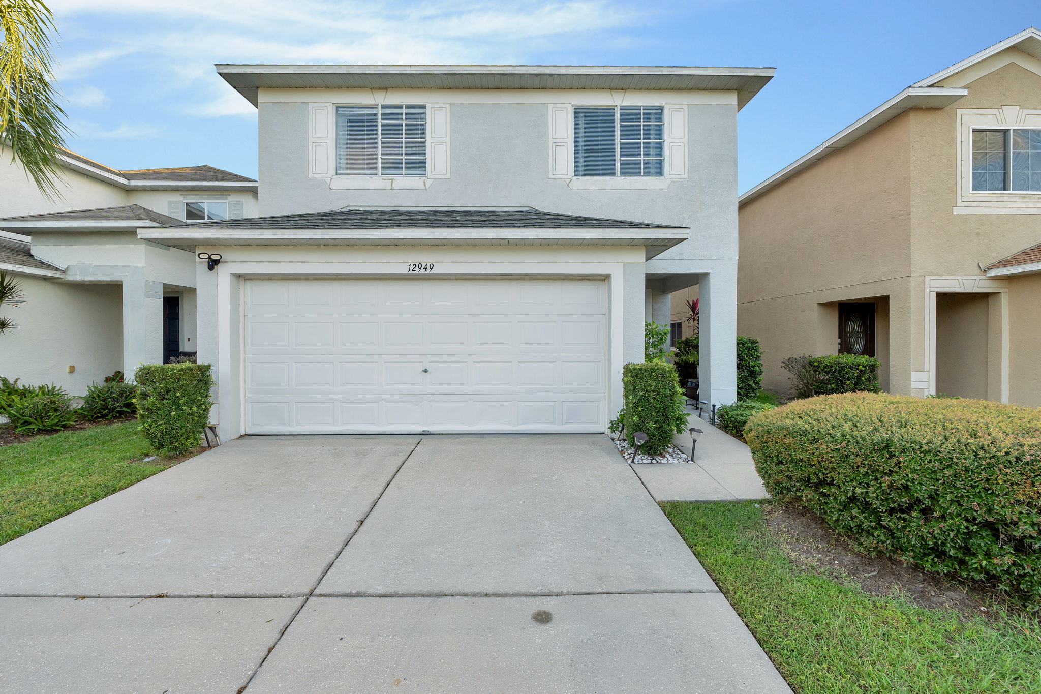 12949 Fennway Ridge Drive