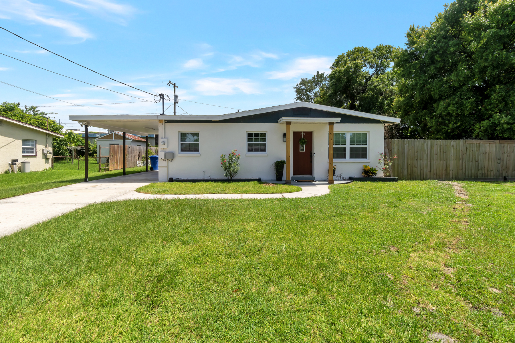 7703 Southside Lane