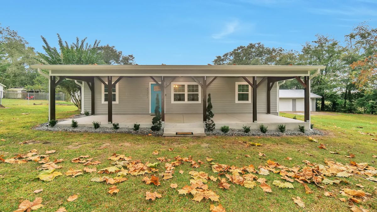 39953 Sunburst Drive