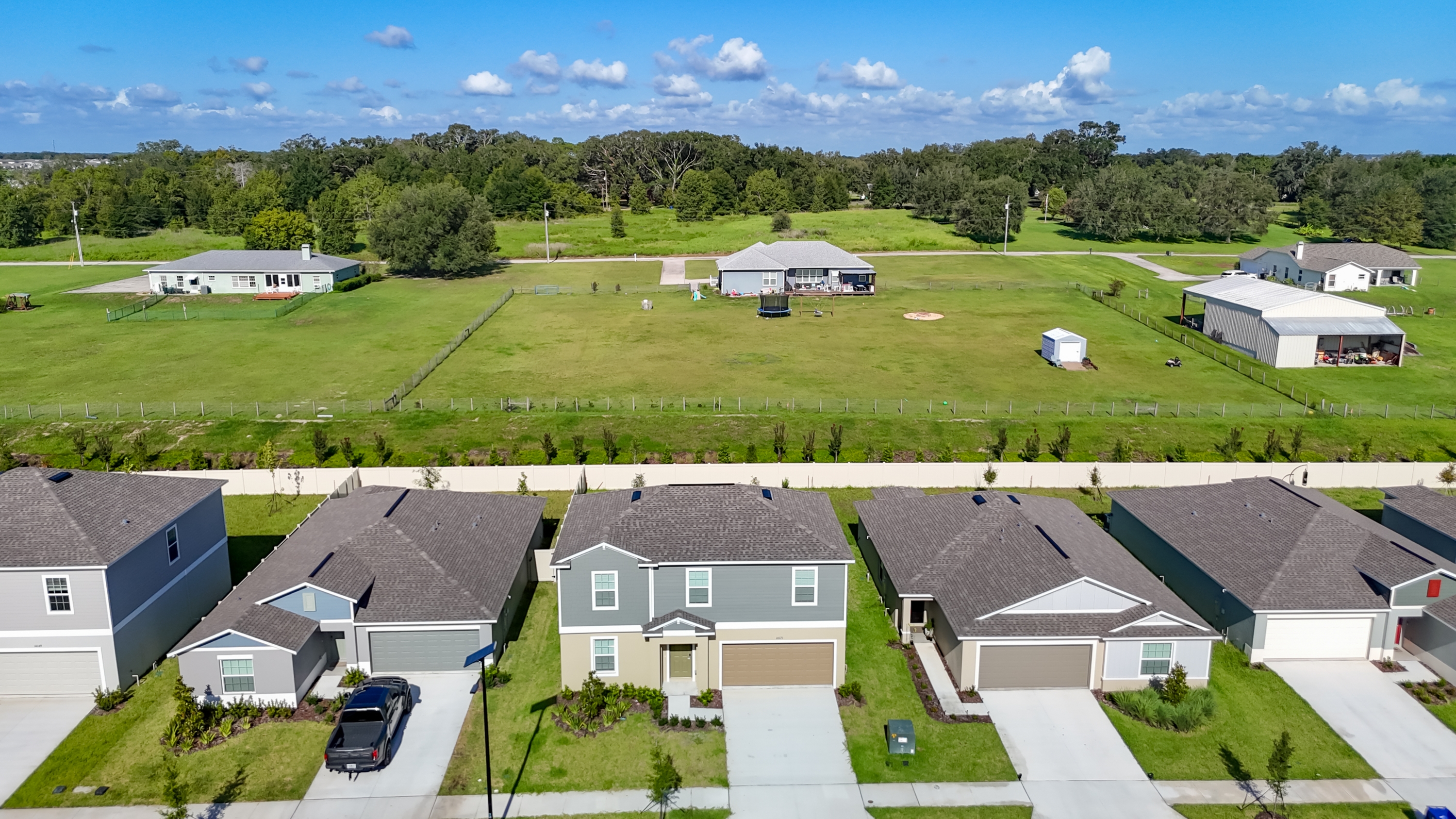 10171 Boger Ranch Court