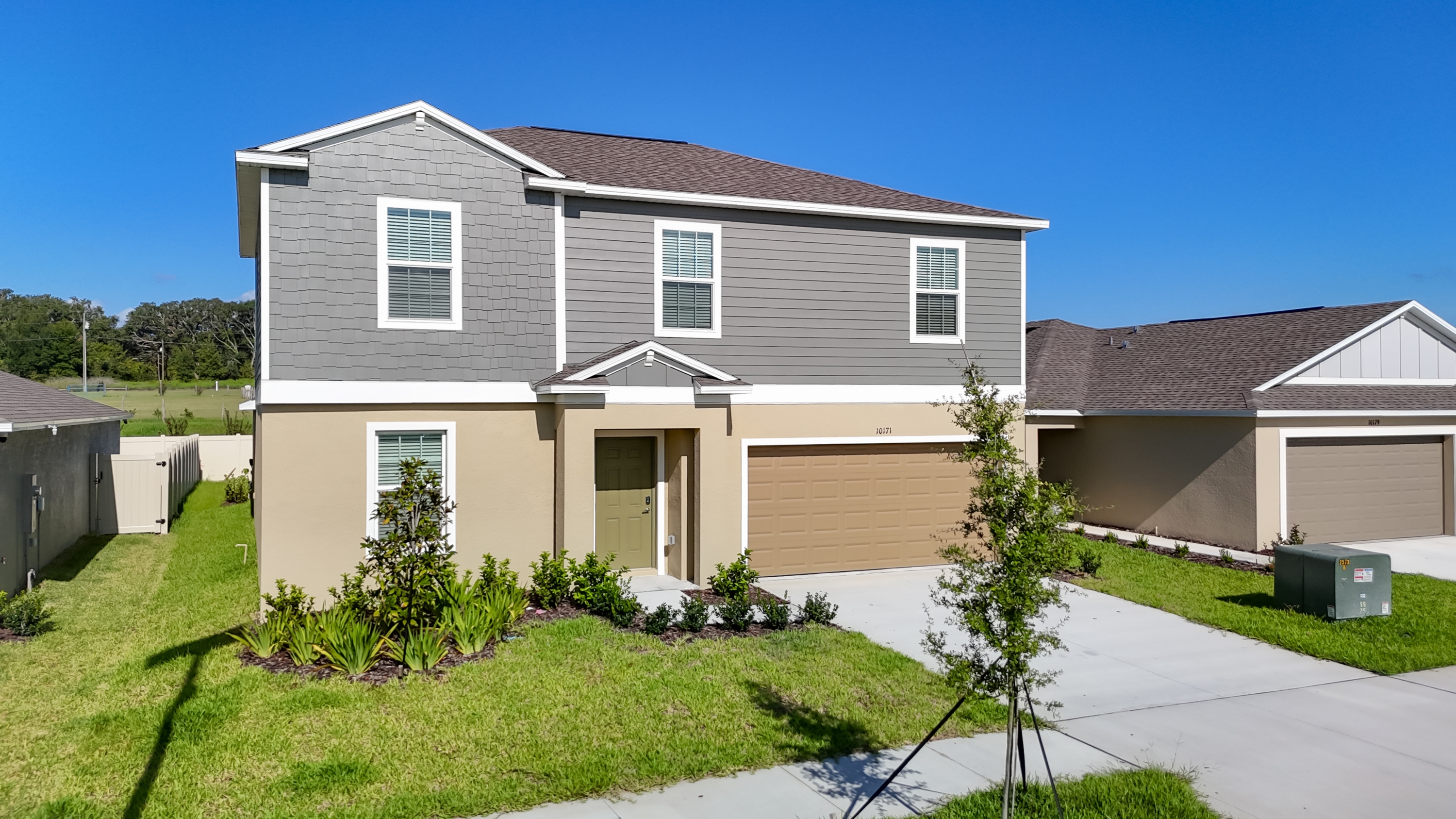 10171 Boger Ranch Court